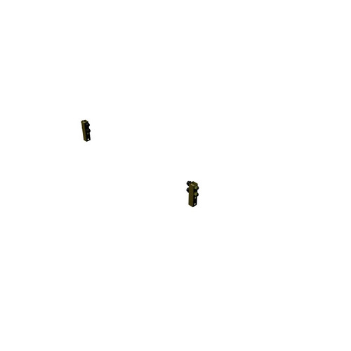 Genuine Toro HANDLE EXTENSION KIT Part# 145-3615