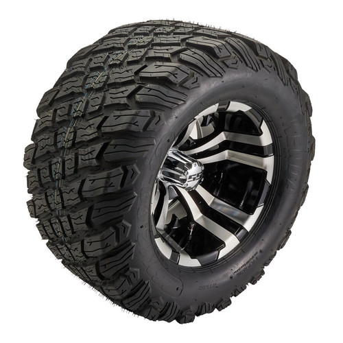 Genuine Toro TIRE ASM Part# 145-0522