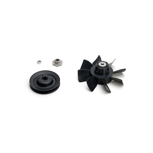 Genuine Toro KIT, FAN AND PULLEY Part# 144-6597