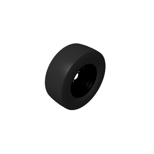 Genuine Toro ASM-VOODOO TRAC 24X9.5-12 Part# 144-6990