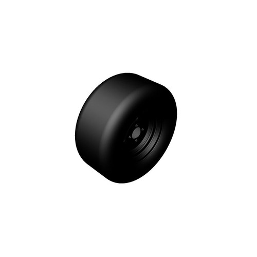 Genuine Toro WHEEL AND TIRE ASM Part# 144-6607