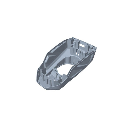 Genuine Toro SHROUD-LOWER Part# 144-6441