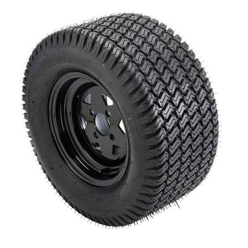 Genuine Toro WHEEL AND TIRE ASM Part# 144-3846