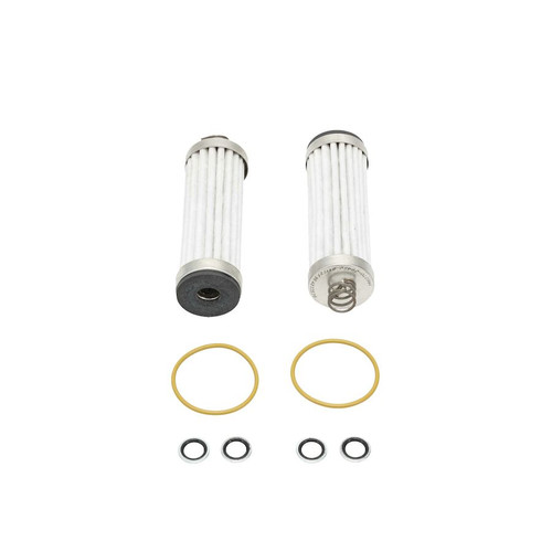 Genuine Toro 2 TRANSMISSION FILTER KIT Part# 144-3842