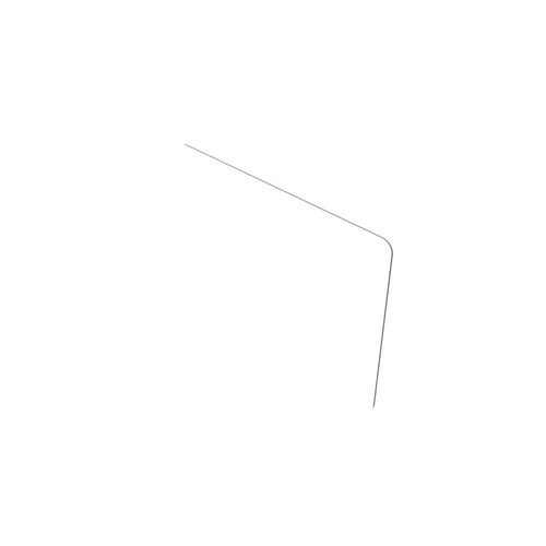 Genuine Toro DECAL-SERVICE AID Part# 144-2669