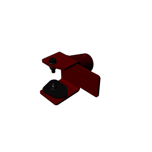 Genuine Toro KIT-JACK MOUNT Part# 144-1993