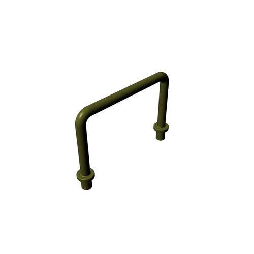 Genuine Toro ROD-SUPPORT, POD Part# 144-2642