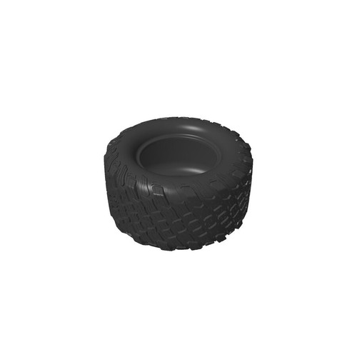 Genuine Toro TIRE Part# 144-1864