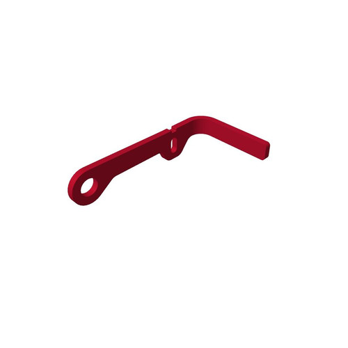 Genuine Toro LEVER-RAKE, DECK Part# 144-1558-01