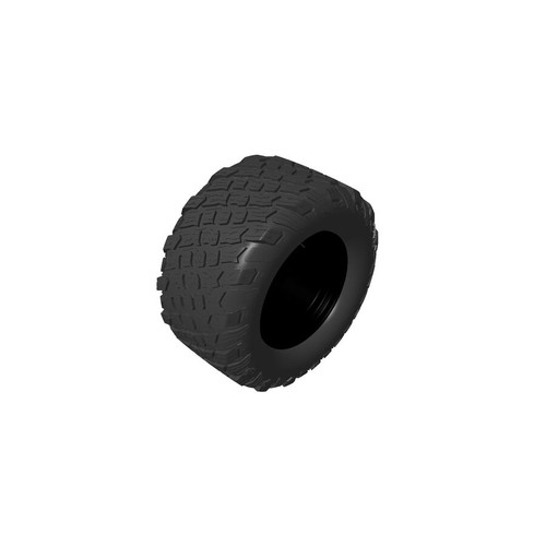 Genuine Toro TIRE ASM Part# 144-1863