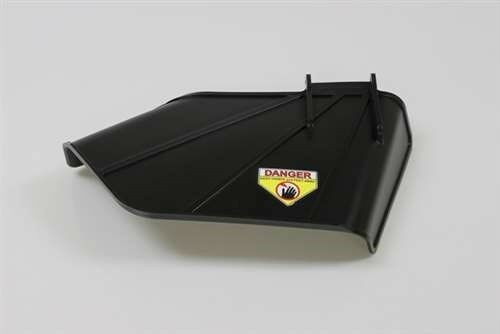 Genuine OEM Ariens Zoom Zero Turn Mower Discharge Chute 04375900