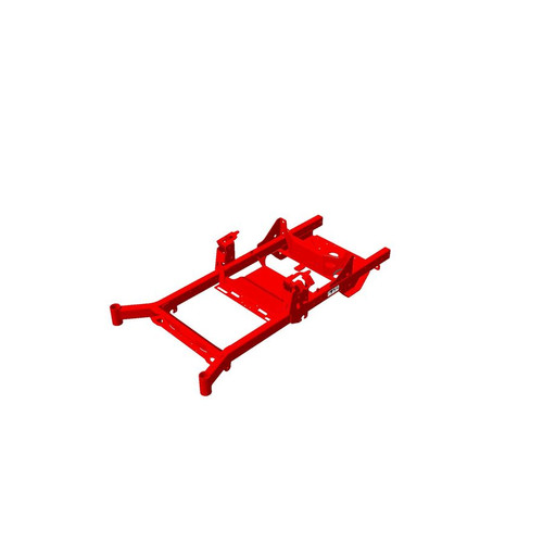 Genuine Toro FRAME-48/52, MR Part# 144-1844