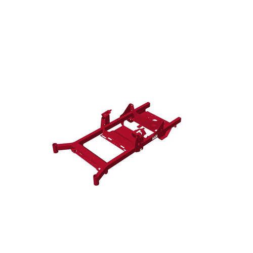 Genuine Toro FRAME-48/52 Part# 144-1842