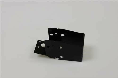 Genuine OEM Ariens Sno-Thro & Mower Bracket, Interlock 04316651