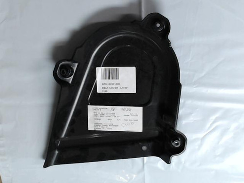 Genuine OEM Ariens Lawn Mower Belt Cover, L H 50 03901900