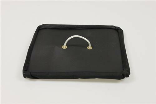 Genuine OEM Ariens Sno-Thro and Lawn Mower Bag, Mesh 03862900