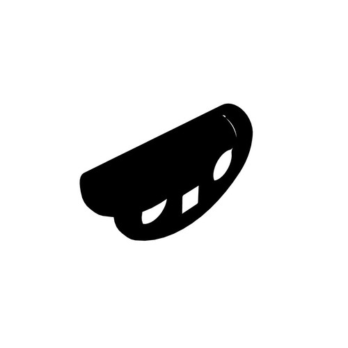 Genuine Toro YOKE-CABLE Part# 144-0213