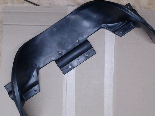 Genuine Ariens Snow Blower Paddle Auger Rubber Impeller 03807000