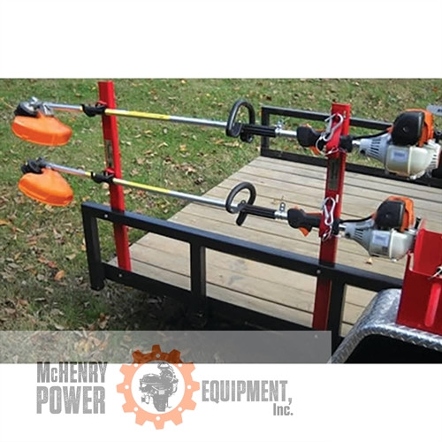 Trimmer Rack  Trimmer Trap TT-1 Part # 051-237