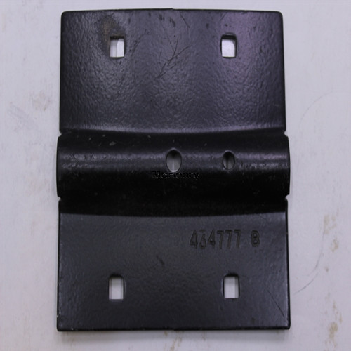 AYP Sears Husqvarna Jonsered OEM PLATE CENTER BLADE part# 532434777