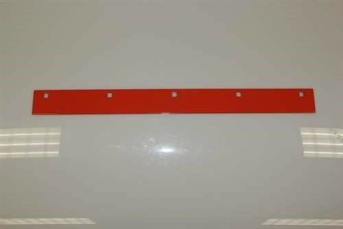Genuine Ariens SCRAPER BLADE Part # 02210700 Genuine Ariens SCRAPER BLADE Part # 02210700