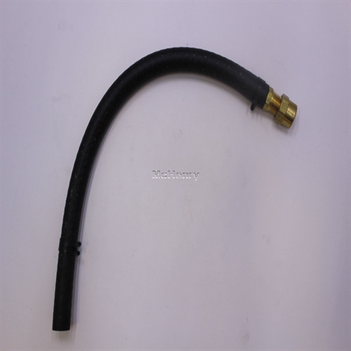 Genuine OEM Kohler HOSE OIL ASSEMBLY part# 25 326 25-S, 25 326 116-S