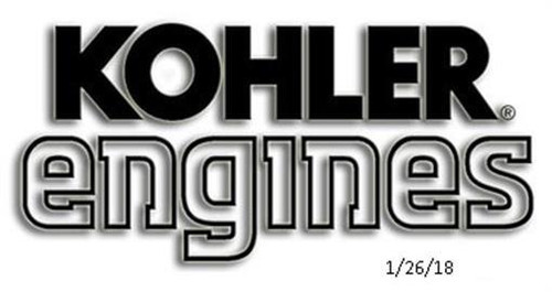 Genuine Kohler Part MODULE, ECU 19 584 32-S, 19 584 55-S