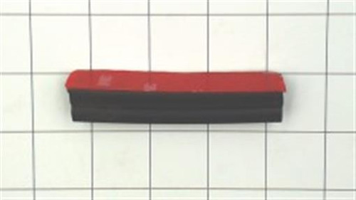 Genuine AYP SEARS HUSQVARNA EXTRUSION BUMPER Part# 532164655