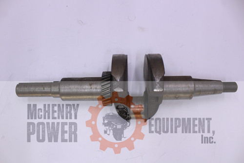 Genuine Tecumseh   CRANKSHAFT  Part# 37862
