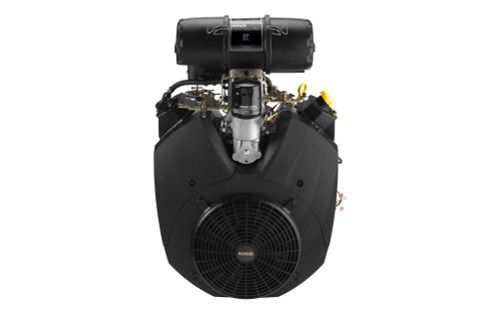 KOHLER ENGINE MODEL AND SPEC # PA-CH1000-3019 BANDIT/ GARDNER OH