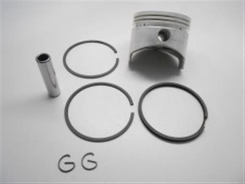 Genuine Tecumseh   PISTON ASSY  Part# 34862A