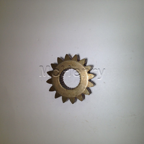 Genuine OEM Hydro-Gear GEAR 16T  Part# 52149