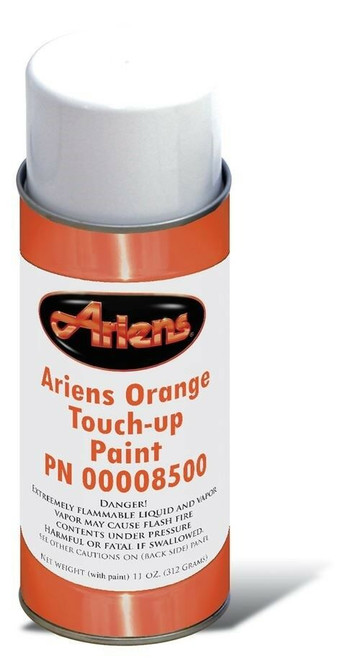 Genuine Ariens Orange Spray Paint - 11 oz. 00008500