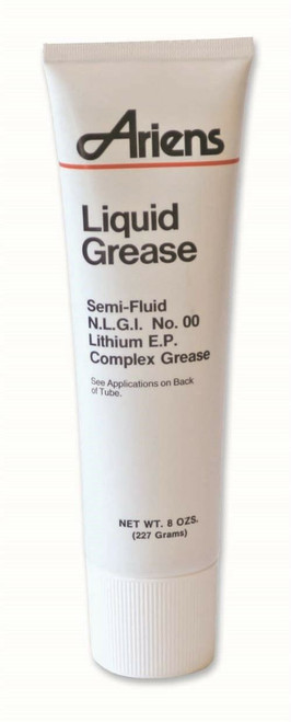 ARIENS GENUINE Liquid Grease 8 OZ Tube 00007200