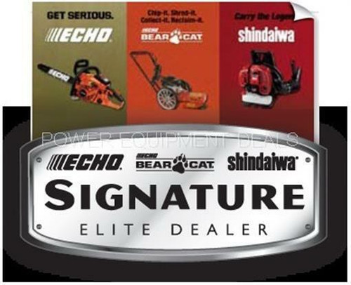 Genuine Echo / Shindaiwa CUTTER Part# X411000630