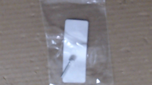 Genuine Echo / Shindaiwa SCREW - 5X30 Part# V805000050