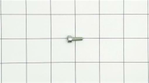 Genuine echo Part BOLT, TORX 4X12 V804000090
