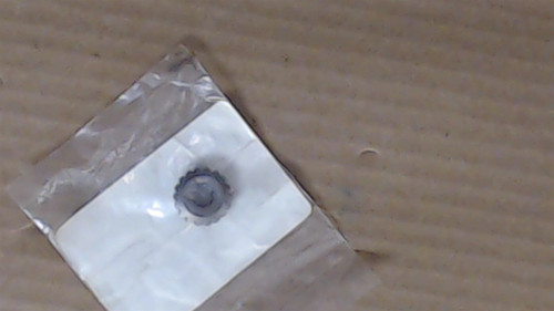 Genuine echo Part BEVEL GEAR V651000690