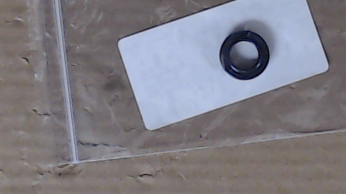 Genuine echo Part SEAL, OIL V509000000