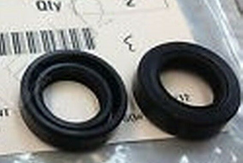 Genuine OEM Echo Shindaiwa 2 Pack SEAL, OIL Part# V508000100