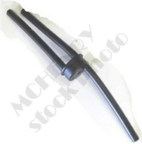 Genuine Echo / Shindaiwa FUEL PIPE ASSY part # V470001210