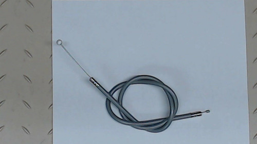 Genuine Shindaiwa CABLE, THROTTLE Part# V430003400