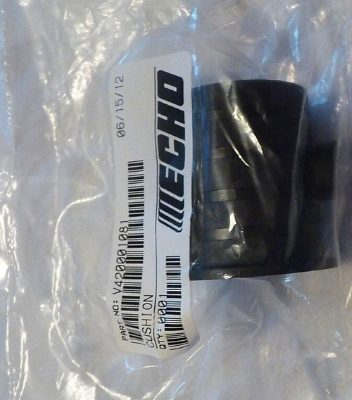 Genuine Echo / Shindaiwa CUSHION Part# V420001081
