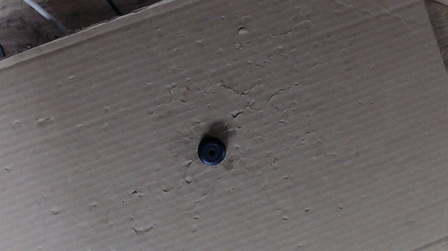 Genuine echo Part CUSHION, 5 V401000610