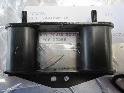 Genuine Echo / Shindaiwa CUSHION Part# V401000110