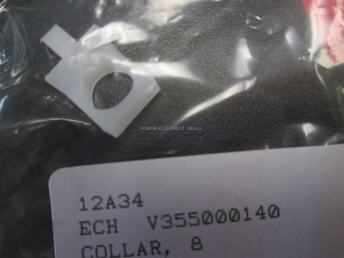 Genuine Echo / Shindaiwa COLLAR, 8 Part# V355000140
