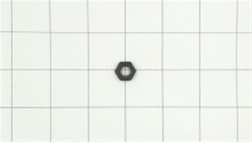 Genuine echo Part NUT, CRANKSHAFT M8 V265000211