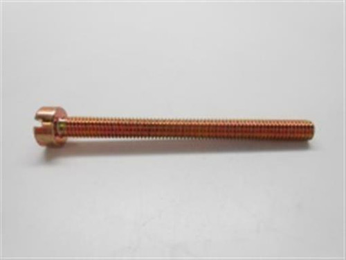 Genuine echo Part SCREW, SLIDE V253000600