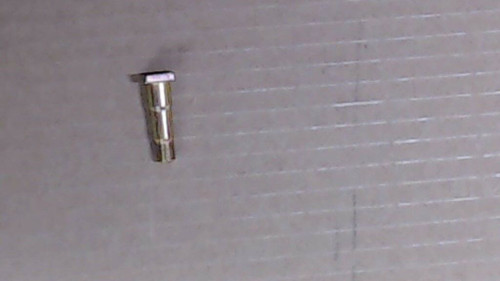Genuine echo Part BOLT, BAR V225000160 Genuine echo Part BOLT, BAR V225000160