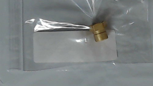 Genuine echo Part BUSHING, ARBOR 10 X 1.25 V160000150